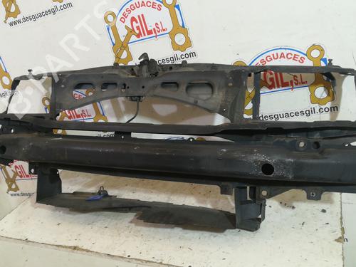 Front slam panel SKODA OCTAVIA I (1U2)  | BP20755486C72 