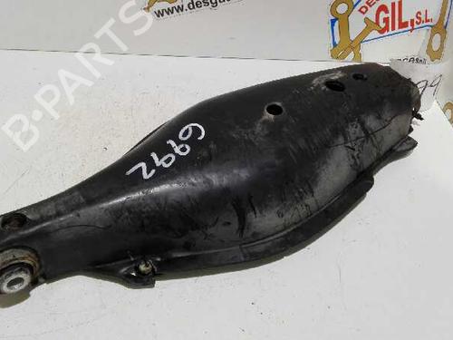 Left rear suspension arm MERCEDES-BENZ C-CLASS (W203) C 220 CDI (203.006) | BP20778064M14 