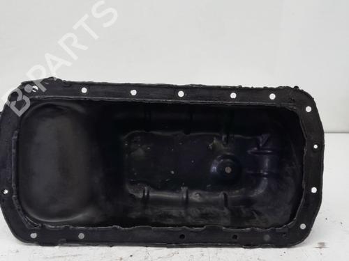 Oil sump CITROËN C4 I (LC_)  | BP31316657M115 