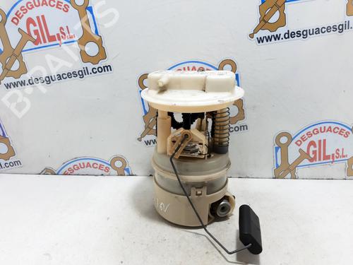 Fuel pump RENAULT CLIO II (BB_, CB_)  | BP20749370M76 