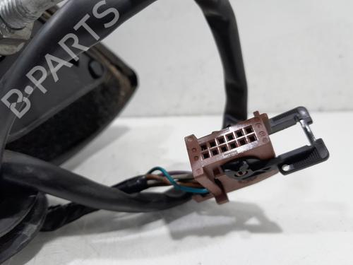 Left mirror PEUGEOT 407 (6D_) 2.0 16V (6DRFJC, 6DRFJE, 6DRFJF) | BP24649763C26 