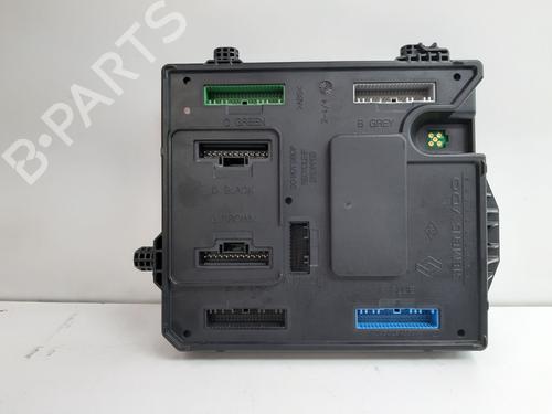 Used Fuse box Fuse box RENAULT MEGANE III Hatchback (BZ0/1_, B3_) 1.5 dCi (BZ09, BZ0D, BZ1W, BZ29, BZ14) (110 hp) 34132617 34132617