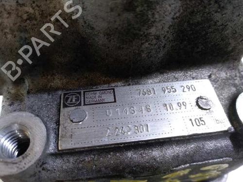 Steering pump OPEL OMEGA B (V94) 2.5 TD (F69, M69, P69) | BP20786700M99 