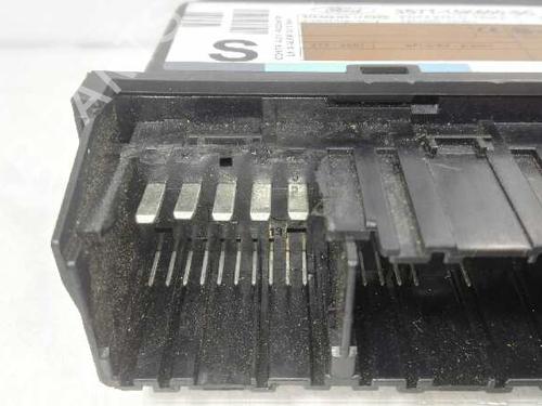 Electronic module FORD MONDEO III (B5Y) 1.8 16V | BP34239313M83  - Image 5