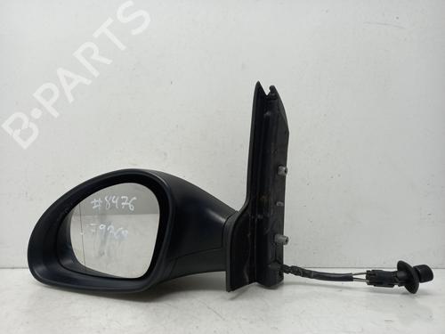 Used Left mirror SEAT ALTEA (5P1) [2004-2015]  24147566