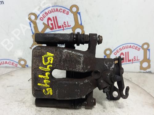 Used Left rear brake caliper RENAULT MEGANE II Estate (KM0/1_) 1.6 16V (112 hp) 20762463