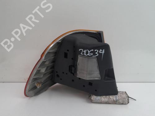 Right taillight BMW 3 (E46) 320 d | BP36753758C35 - Image 2
