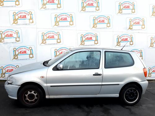 Oil sump VW POLO III (6N1) 64 1.9 SDI | BP20765323M115 