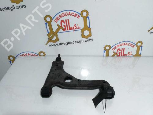 Højre fortil bærearm OPEL ASTRA H GTC (A04)  | BP20807134M13 