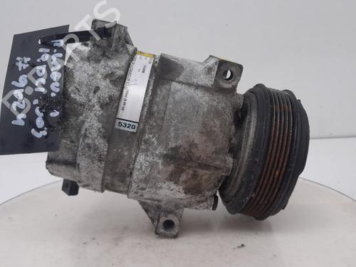 AC compressor RENAULT LAGUNA II (BG0/1_) | BP34134468M34 - Image 4