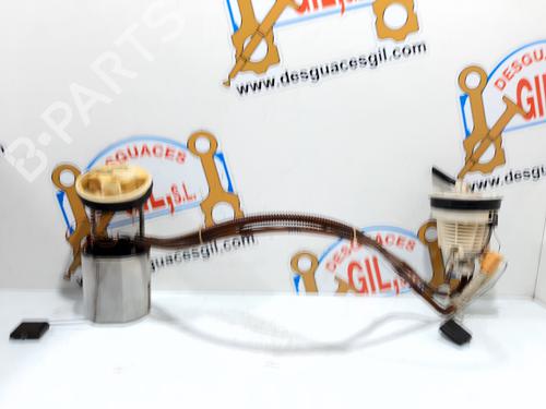 Fuel pump MERCEDES-BENZ CLS (C219) CLS 350 (219.357) | BP20746581M76 
