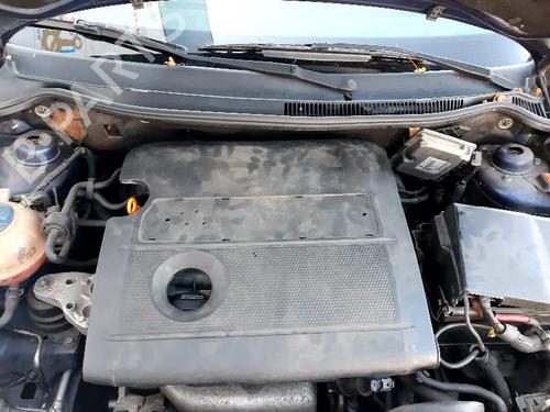 Cylinder head SEAT IBIZA III (6L1)  | BP20736294M5 