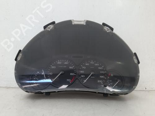 Used Instrument cluster Instrument cluster 37268632 37268632