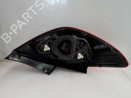 Right taillight OPEL CORSA D (S07)  | BP29509787C35 