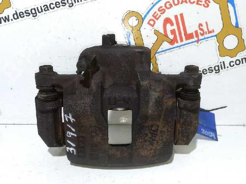 Højre bremsekaliber foran DAEWOO REZZO (U100) [2000-2025]  20793546