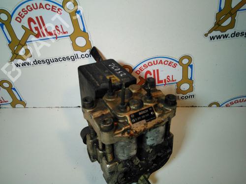 Used ABS pump OPEL SENATOR B (V88) 3.0 (P19) (156 hp) 20788700