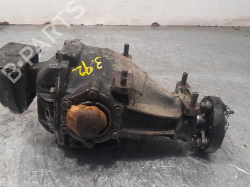 Used Rear differential Rear differential 37424268 37424268