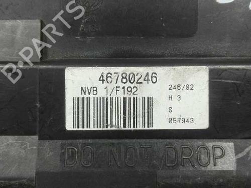 Elektronisk modul FIAT STILO (192_) 1.9 JTD (192_XE1A) | BP20806744M83 