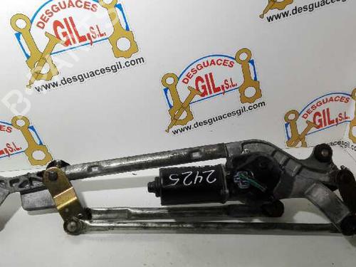 Front wiper motor NISSAN PRIMERA Hatchback (P12)  | BP20774692M29 
