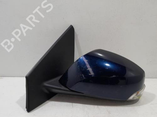 Left mirror RENAULT MEGANE III Grandtour (KZ0/1)  | BP24201699C26 