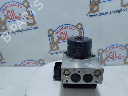 ABS pump BMW 3 (E46) 320 d | BP20770491M43 