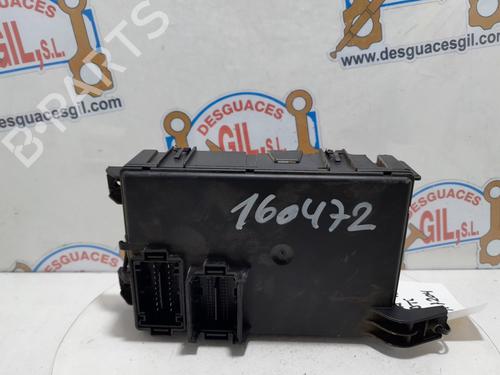 Fuse box OPEL CORSA D (S07) 1.3 CDTI (L08, L68) | BP20766943E1 