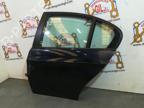 Left rear door BMW 3 (E90) 320 d | BP20752907C4 