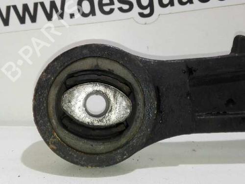Left front suspension arm FIAT PUNTO Hatchback Van (188_) 1.2 60 | BP20779369M12 