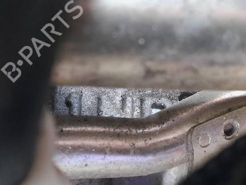 Engine TOYOTA AURIS (_E18_) 1.4 D-4D (NDE180_, NDE180R) | BP39243500M1 - Image 4