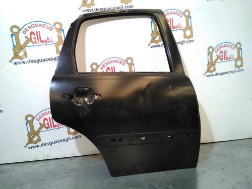 Used Right rear door CITROËN C3 I (FC_, FN_) 1.4 HDi (68 hp) 20801854