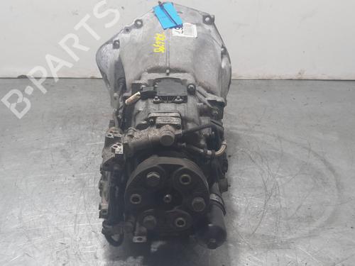 Gearbox MERCEDES-BENZ C-CLASS Coupe (CL203) C 220 CDI (203.706) | BP29064502M3