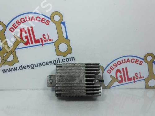 Used Electronic module Electronic module MERCEDES-BENZ E-CLASS (W210) E 230 (210.037) (150 hp) 34250231 34250231