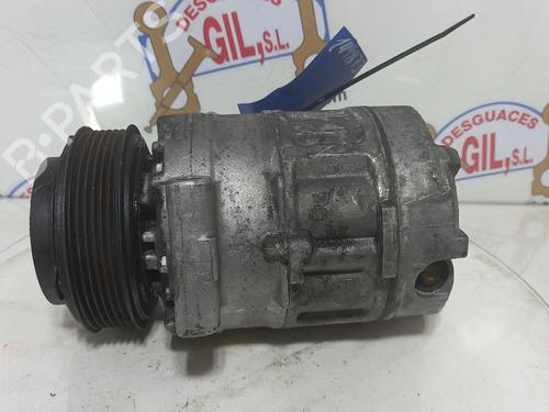AC compressor OPEL ZAFIRA A MPV (T98) 2.0 DTI 16V (F75) | BP20756690M34 