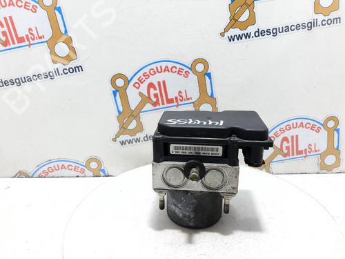 ABS pump FIAT PUNTO Hatchback Van (188_) 1.2 60 | BP20756700M43 