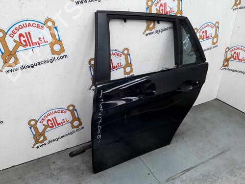 Left rear door BMW 3 Touring (E91) 330 d | BP20768477C4 