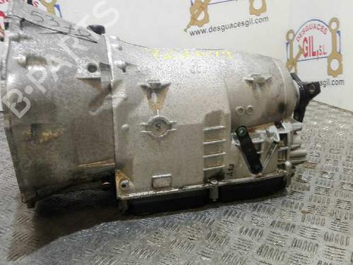 Gearbox MERCEDES-BENZ C-CLASS (W203) C 220 CDI (203.006, 203.008) | BP20776947M3 
