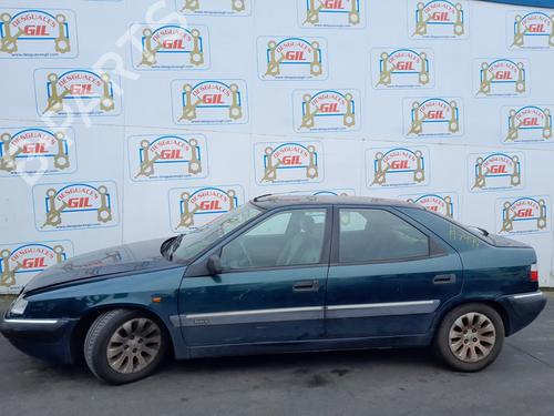 Engine control unit (ECU) CITROËN XANTIA (X1_, X2_) 1.9 Turbo D | BP20769352M57 