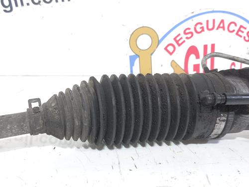 Steering rack PEUGEOT 206 Hatchback (2A/C) 1.9 D | BP20746040M22 