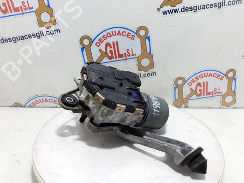 Front wiper motor FORD FOCUS III Turnier 1.6 TDCi | BP20743485M29 