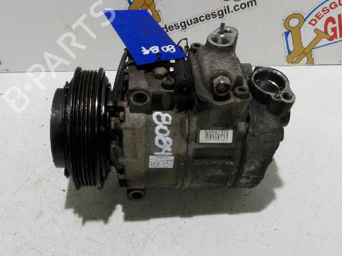 AC compressor LAND ROVER FREELANDER I (L314) 2.0 Td4 4x4 | BP20778924M34 
