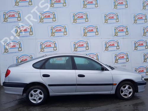 Fuel pump TOYOTA AVENSIS (_T22_) 1.6 VVT-i (ZZT220_, ZZT220R) | BP20763571M76 