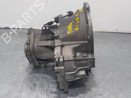 Used Gearbox FORD ORION III (GAL) 1.8 D (60 hp) 26667162