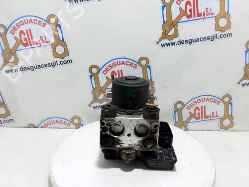 ABS pump MAZDA 6 Hatchback (GG) 2.0 DI (GG14) | BP20738743M43 