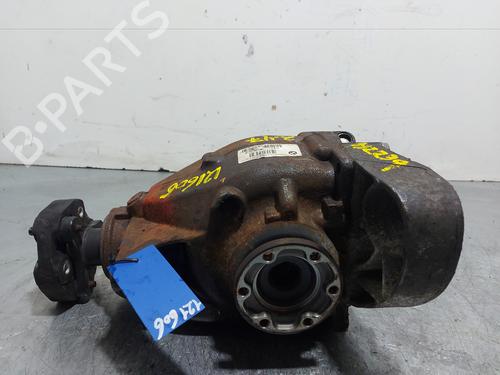 Used Rear differential BMW 3 (E90) 318 d (122 hp) 20798912