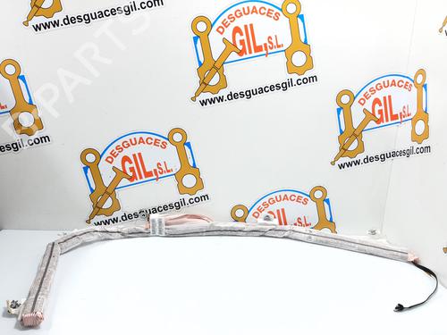 Venstre gardin airbag CITROËN C3 / C3 ORIGIN III (SX) [2016-2025]  20811022