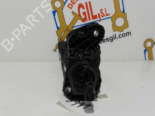 Clutch pedal SEAT LEON (1P1)  | BP20776671I13 
