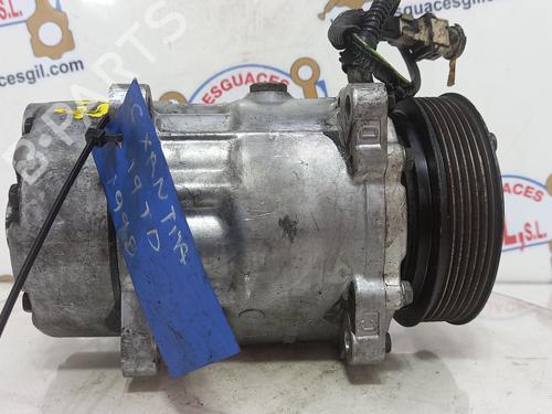 AC Kompressor CITROËN XANTIA (X1_, X2_) 1.9 Turbo D | BP20757961M34 