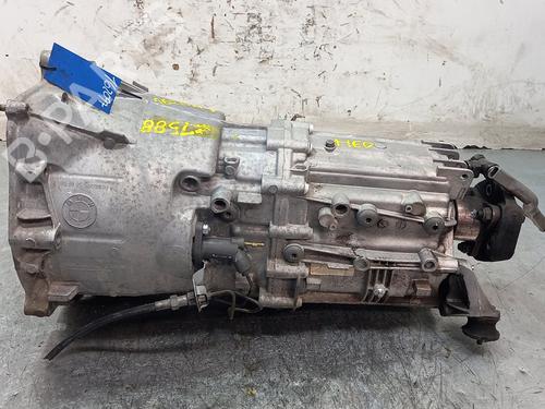 Used Gearbox BMW 3 Compact (E46) 320 td (150 hp) 20768062