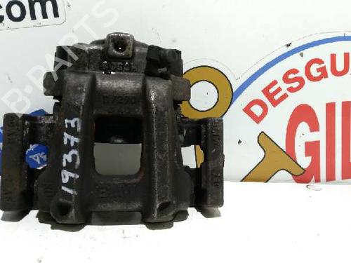 Used Left rear brake caliper BMW 1 (F21) [2011-2019]  20775102