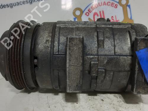 AC compressor KIA CARNIVAL / GRAND CARNIVAL III (VQ) 2.9 CRDi | BP20747420M34